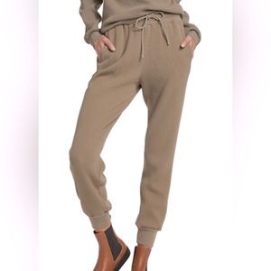 Cotton citizen sweatpants